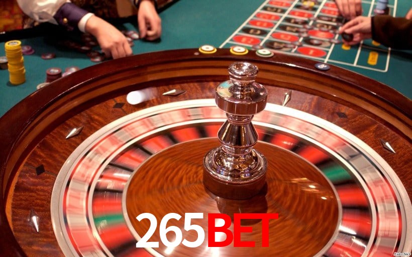 Descubra a Essência do 265bet: Nossa História e Compromissos