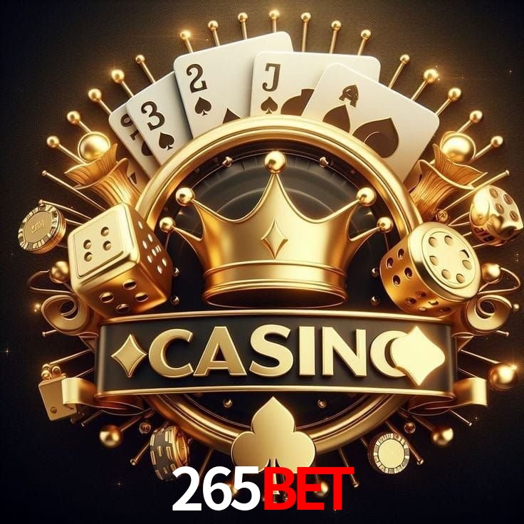 Desvendando o Mundo dos Jogos Virtuais na 265bet