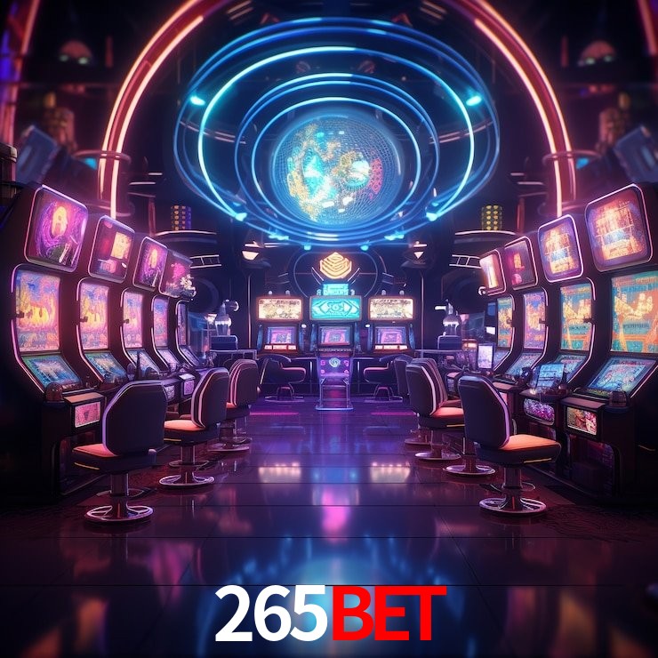 A Emoção da Loteria na 265bet: Uma Chance de Mudança de Vida