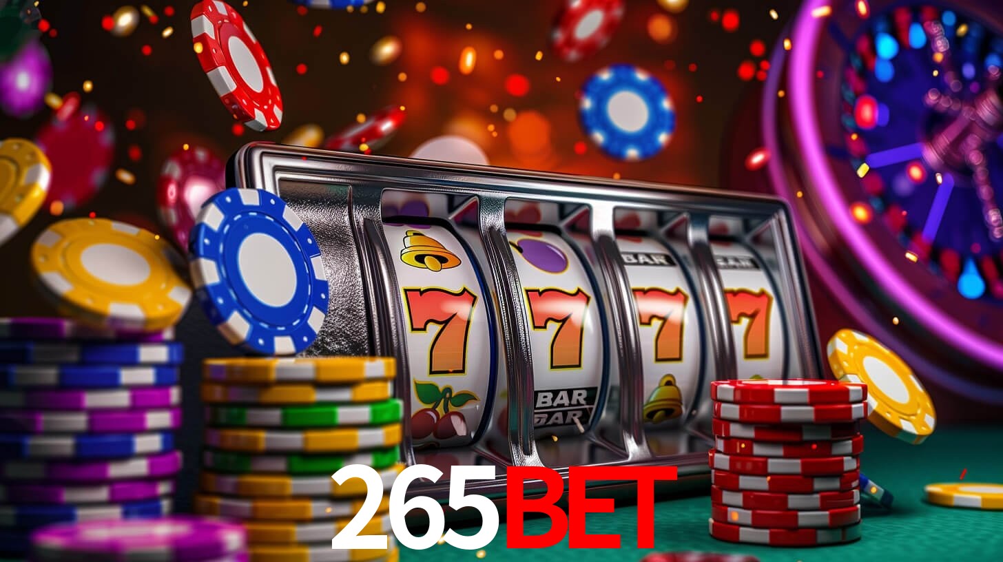 A Emoção da Loteria na 265bet: Uma Chance de Mudança de Vida